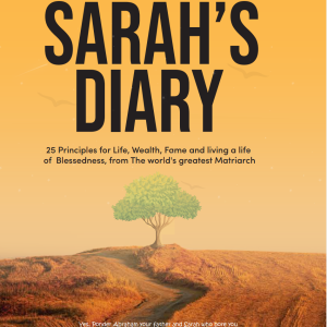 Sarah's Diary